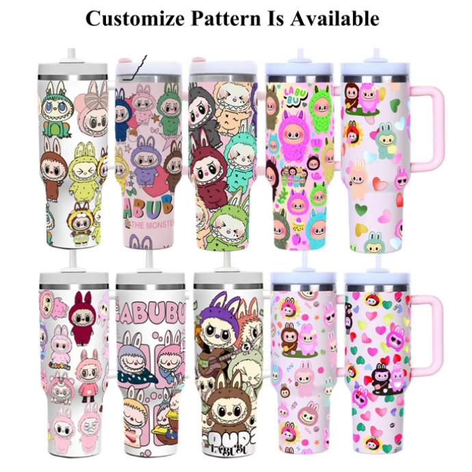 Water bottle product 1