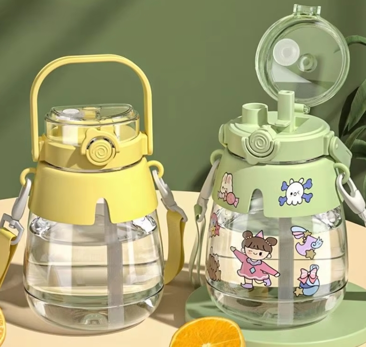 Water bottle product 3