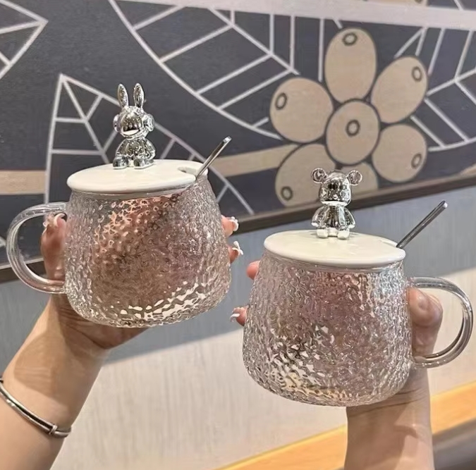 Water bottle product 4