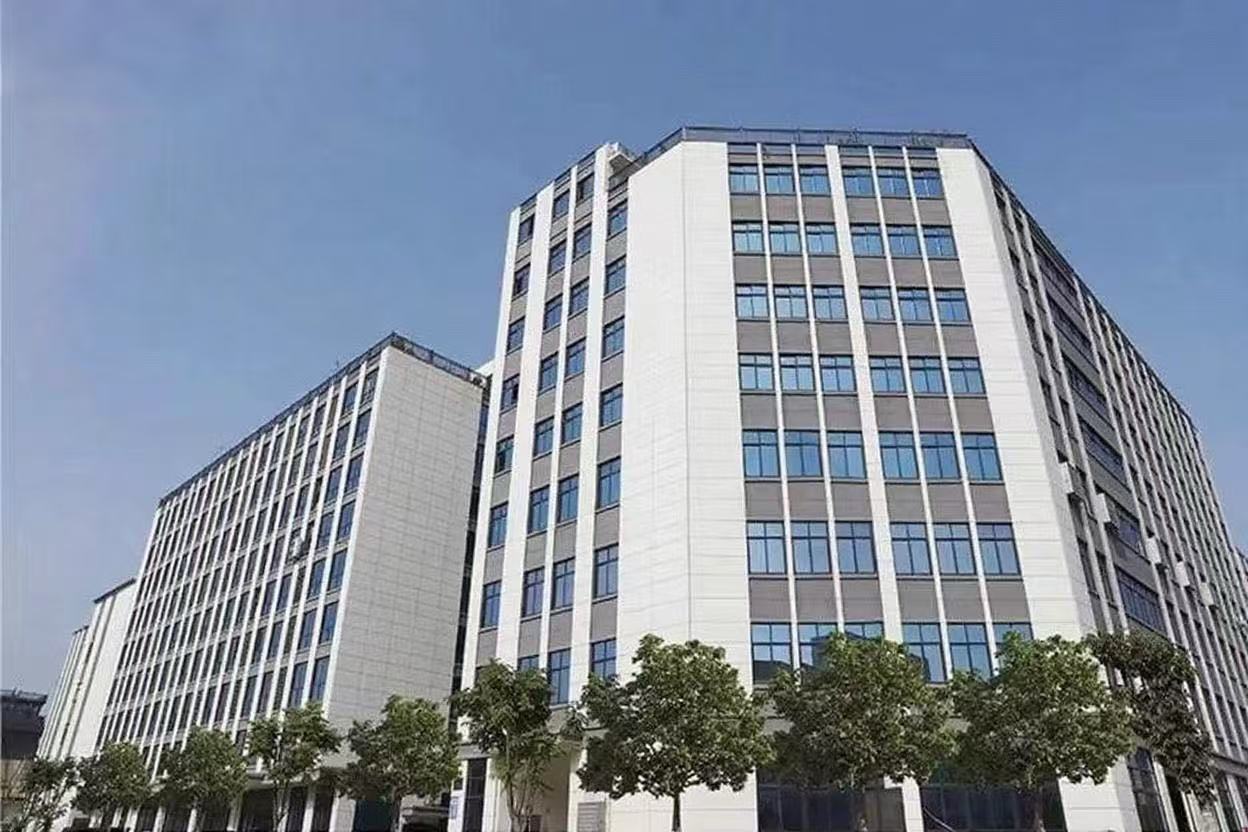 SunnyNest Professional Office Complex